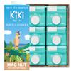 Kiki Milk Plant-Based Milk - Organic Mac Nut Seed Milk - Calcium & Magnesium Source - Gluten, Gum, GMO, Dairy, Soy, Glyphosate Free - Shelf Stable (32 oz Pack of 6) view 1