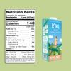 Kiki Milk Plant-Based Milk - Organic Mac Nut Seed Milk - Calcium & Magnesium Source - Gluten, Gum, GMO, Dairy, Soy, Glyphosate Free - Shelf Stable (32 oz Pack of 6) view 2