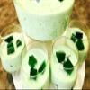 Buko Pandan Jelly Mix Young Coconut Pandan Flavor PACK OF 6 Nwt Wt. 5.9oz/168g view 4