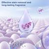 Laundry Detergent Sheets, 200 Sheets Lavender Laundry Soap Strips - No Plastic Jug Travel Portable Liquidless Washing Supplies Eco-Friendly Hypoallergenic - 200 Loads view 4