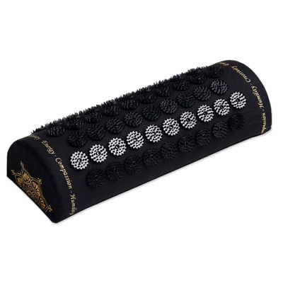 ShaktiMat Acupressure Pillow for Relaxation, Massage Neck Muscles, Relieve Stress & Tension, Similar to Acupuncture, No Needles Required