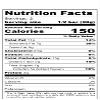 Rawmio Trail Mix Bark - 2.12 oz. - Raw, Organic, Vegan, Kosher view 2