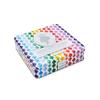 Tea Tonic Gourmet Tin Tea Chest High Tea x 63 Tea Bags + Mini Gold Sugar view 1