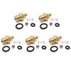 Eopzol 308452002 Soap Injector Kit Detergent Suction Replacement for Homelite Fits for Ryobi Husky BM803300H BM803300HVNM BM80544 PS803188 PS80544D PS80995 PS80996 PS8C310E PS8C3152, 5-Pack view 1