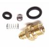 Eopzol 308452002 Soap Injector Kit Detergent Suction Replacement for Homelite Fits for Ryobi Husky BM803300H BM803300HVNM BM80544 PS803188 PS80544D PS80995 PS80996 PS8C310E PS8C3152, 5-Pack view 3