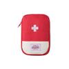 4PCS Travel Mini Empty First Aid Pouch, Portable Empty Aid Medical Bag,Empty Medicine Bag Emergency Kit Storage Bag Small view 3