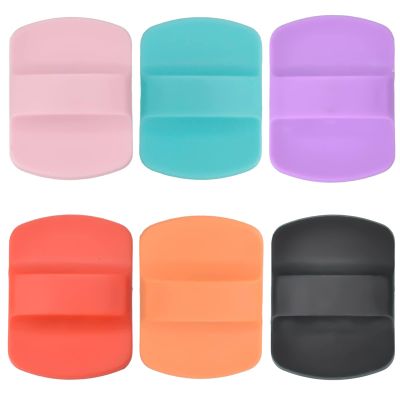 AccEncyc Magnetic Slide for YETI Lids Compatible with YETI Magnetic Lid 10oz, 16oz, 20oz, 26oz, 30oz (6 Pcs)