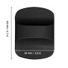 AccEncyc Magnetic Slide for YETI Lids Compatible with YETI Magnetic Lid 10oz, 16oz, 20oz, 26oz, 30oz (6 Pcs) view 2