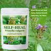 100% Natural Dried Self Heal, 2.0oz(56g), Self Heal Herbs,Sun Dried, No Additives view 2