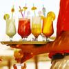 24pcs Cinco De Mayo Fiesta Theme Beverage Cocktail Straws for Mexico Fiesta Taco Party Supplies Party Favor with 2 Pieces Straw Cleaning Brushes, 6 Colors Straws view 3