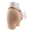 ZWSM Realistic Sexy Silicone Hips and Butt Underwear Pants Thick Hip Enhancement and Crotch Thickening Panties for Women,Color 3 view 1