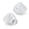 W I S P Nasal Mask F i t Pack with C l e a r Frame view 2
