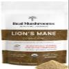 Real Mushrooms Lions Mane Supplement Powder - Organic Lions Mane Extract - Functional Mushrooms with Verified Beta Glucans  Functional Blend  Non-GMO, Vegan with 150 Servings view 1