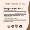 Real Mushrooms Lions Mane Supplement Powder - Organic Lions Mane Extract - Functional Mushrooms with Verified Beta Glucans  Functional Blend  Non-GMO, Vegan with 150 Servings view 4