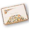 Fiorentina Notecard Set Made in Italy by Rossi 4.25x6.25" -10/10 view 1
