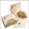 Fiorentina Notecard Set Made in Italy by Rossi 4.25x6.25" -10/10 view 2