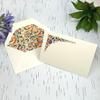 Fiorentina Notecard Set Made in Italy by Rossi 4.25x6.25" -10/10 view 3