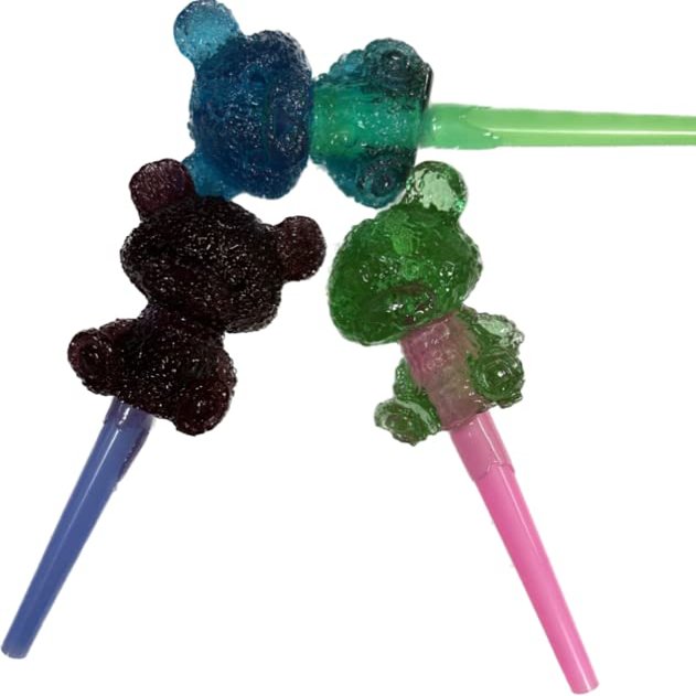 Ramsei Candy Tips (Watermelon)