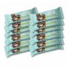 Missy J's Organic Carob Coconut, Almond and Sea Salt Truffley Treats 12 Pack, Vegan Gluten and Caffeine free, Healthy Substitute for Chocolate, Perfect for Snacks and Treats view 1