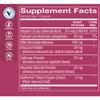 The Vitamin Shoppe DIM 100MG with Bioperine Black Pepper (120 Capsules) view 2