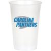 Trendware Carolina Panther Plastic Cups, 24 ct view 2