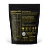 Ambrosia Planta - Premium Plant-Based Protein | Vegan & Keto Friendly | Gourmet Flavors with No Bloating or Stomach Upset | Gluten & Soy Free | No Added Sugar | 14 Servings | (Vanilla) view 2