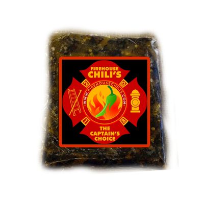 Firehouse Chilis (X-Hot 2.5lbs)