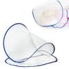 Foldable Head Net for Camping and Travel - Lightweight Mosquito Protection Face Net Small 48g view 1