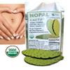 ALKA VITA Nopal Cactus Organic 100% Pure Dried Powder Vegan Nutritional Food for Healthy Digestion 1/2 Lb. Bag view 3