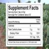 ALKA VITA Nopal Cactus Organic 100% Pure Dried Powder Vegan Nutritional Food for Healthy Digestion 1/2 Lb. Bag view 4