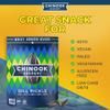 Chinook Seedery Original Flavor 4oz (Pack of 12) & Dill Pickle 4oz (Pack of 3) Combo - Roasted Jumbo Sunflower Seeds - Keto Snacks - Best For Snack Packs - Gluten Free, Non GMO Snack Food Gifts view 3