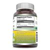 Amazing Formulas Chromium Picolinate Supplement | 200 Mcg Per Serving | Tablets | Non-GMO | Gluten Free | Made in USA (120 Count) view 2