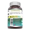 Amazing Formulas Biotin Supplement | 15000 Mcg Per Serving | 120 Tablets | Non-GMO | Gluten Free | Made in USA view 3