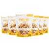 NuTrail Nut Granola Cereal, Honey Nut, No Sugar Added, Keto, Low Carb, Gluten Free, Grain Free, Healthy Breakfast 8 oz. 6 Count view 1