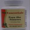 Kan Herb Essentials Free The Sinews 120 Tablets view 2