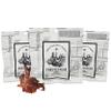 Side Project Beef Jerky - Cheesesteak Beef Jerky - Philly-Inspired Savory Snack with Steakhouse Flavor - High Protein Snack - Tender, Gluten Free - Chef Crafted & Small Batch - 2 oz Bag (Pack of 3) view 1