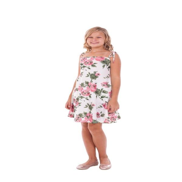 The Cassandra Dress by Lily & Claire Multiple Colors