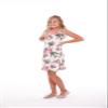 The Cassandra Dress by Lily & Claire Multiple Colors view 2