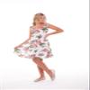 The Cassandra Dress by Lily & Claire Multiple Colors view 4