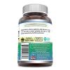 Amazing Formulas GABA with Vitamin B6 Supplement | 500 Mg Per Serving | 200 Capsules | Non-GMO | Gluten Free | Made in USA view 3