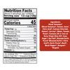 Dave's Gourmet Organic Roasted Garlic & Sweet Basil Pasta Sauce, 24 oz (Pack of 3 Jars) - Vegan & Gluten-Free Pasta Sauce, Ideal for Meatballs, Pizza, Chicken, Veggies, Salmon, Lasagna, Ziti, & More view 2