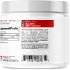 Bucked Up L-Carnitine Tartrate 1000mg Powder, Essentials (300 Servings) view 3