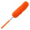 12.6 to 31.5 Inch Extendable Telescoping Microfiber Duster Brush Washable Dusting Brush for Home Office Car view 4