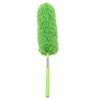 12.6 to 31.5 Inch Extendable Telescoping Microfiber Duster Brush Washable Dusting Brush for Home Office Car view 4