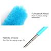 12.6 to 31.5 Inch Extendable Telescoping Microfiber Duster Brush Washable Dusting Brush for Home Office Car view 4