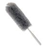 12.6 to 31.5 Inch Extendable Telescoping Microfiber Duster Brush Washable Dusting Brush for Home Office Car view 1