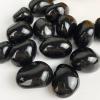 1 lb Obsidian Tumbled Polished Stones Bulk Kit - Reiki Healing, Energy Balancing, Decoration, Healing Stone (0.7"-0.9" Stones) view 4