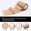 24pcsSelf Adhesive Bandage Wraps, 3in 5 Yards, Skin Color view 2