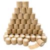48pcs Self Adhesive Bandage Wraps, 2in 5 Yards, Skin Color view 1