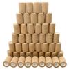 48pcs Self Adhesive Bandage Wraps, 3in 5 Yards, Skin Color view 1